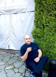 Levon Petrosyan, 38  , Yerevan