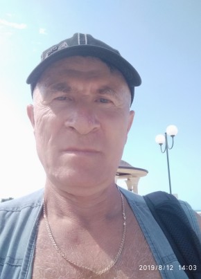 Джами, 61, United States of America, Mountain View