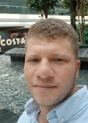 Osama, 28, United Arab Emirates, Dubai