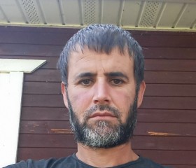 Саид Розиков, 36 лет, Москва