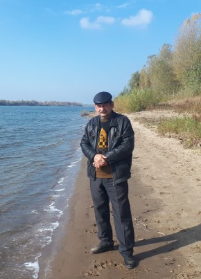 Алексей, 60, Россия, Шолоховский