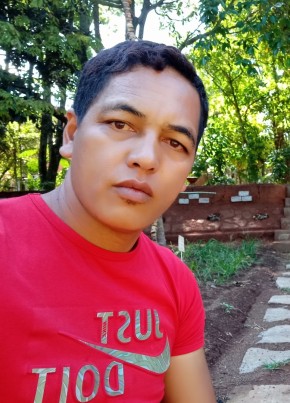 Raj, 29, République de Madagascar, Antananarivo