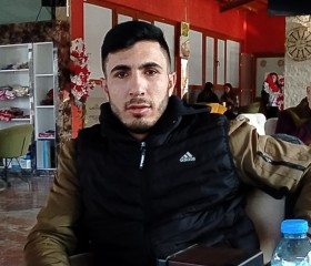 Murat, 26 лет, İzmir