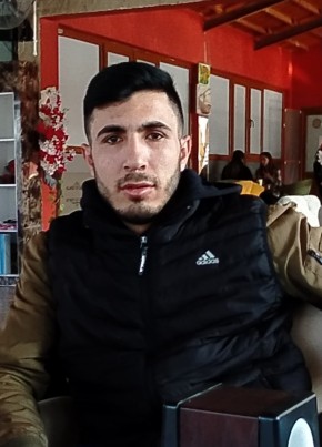 Murat, 26, Türkiye Cumhuriyeti, İzmir