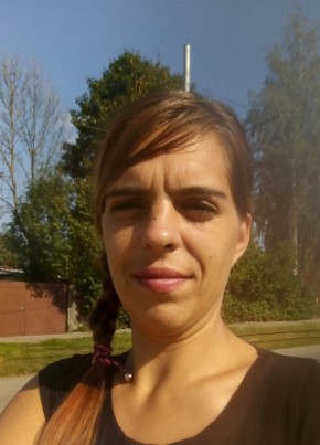 Tatjana, 38, Latvijas Republika, Daugavpils