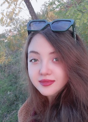 Olia, 19, Україна, Київ