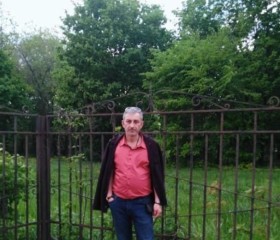 Valerian, 49 лет, Москва