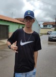 Gustavo, 19 лет, Brasília