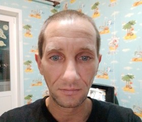 Александр, 44 года, Красноярск