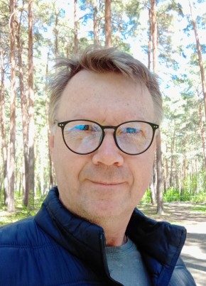 Александр из Шадринска 54 года