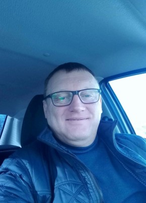 Алексей, 48, Россия, Татищево