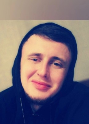 Ruslan, 28, Russia, Rostov-na-Donu