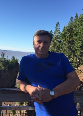 michael, 60, Россия, Тамбов