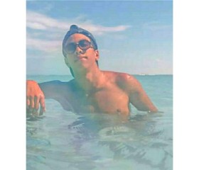 Youssef Abdel Sa, 20, Mersa Matruh