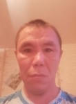 Нариман, 42 года, Астрахань
