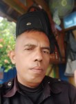 RobyRaider, 49 лет, Kota Cirebon