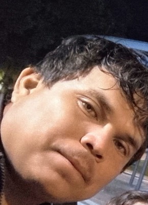 José Carlos из Hermosillo 18 лет