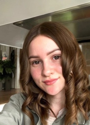 Kseniya, 21, Russia, Moscow