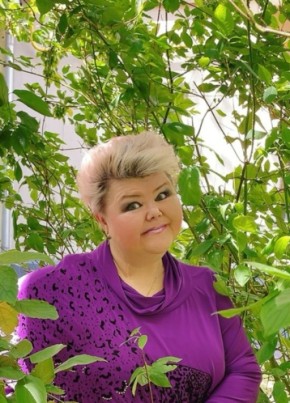 Larisa, 18, Russia, Moscow