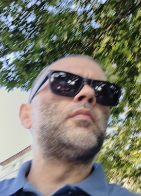 Виталий из Биробиджана 43 года