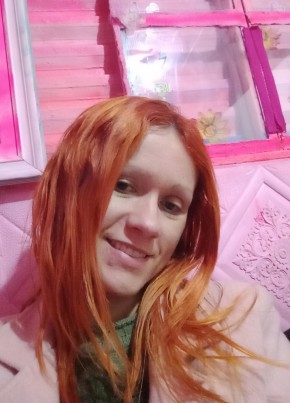 Angelica из Santa Maria 29 лет