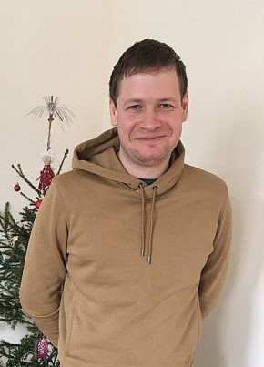 Антон из Колы 42 года