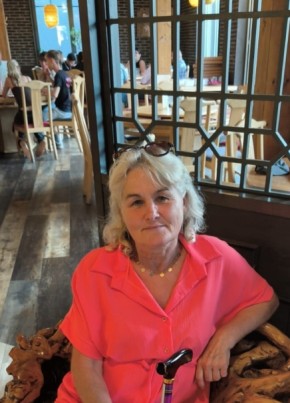 Antonina из Erfurt 59 лет