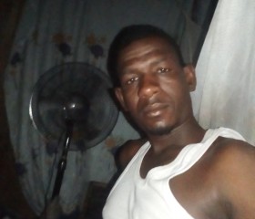 Suleman, 23, Damaturu