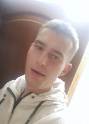 Макс, 30, Россия, Котельнич