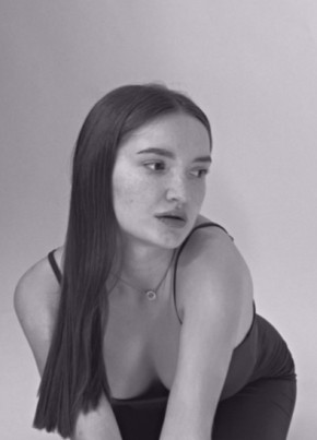 Ирина из Тобольска 31 год