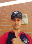 Brayan estiven, 24 года, Barbosa (Antioquia)