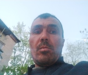 Rakhmonberdi, 41, Chelyabinsk