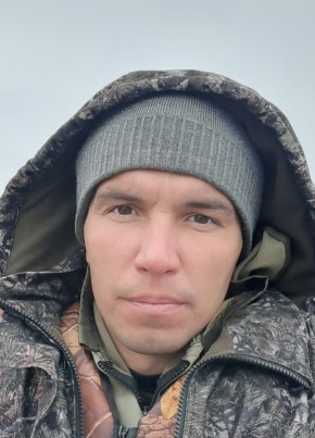 alex, 36, Россия, Сургут