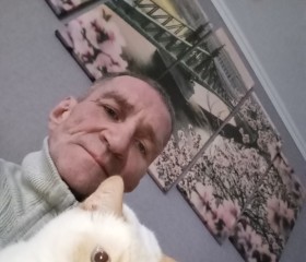 Remigiyus, 53, Cherepovets