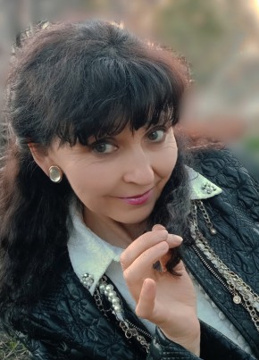 Margarita, 63, Russia, Moscow