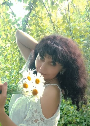 Margarita, 63, Russia, Moscow
