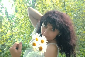 Margarita, 63 - Just Me