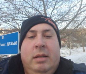 Eldar, 39, Novorossiysk