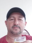 Douglas Ribeiro , 43 года, Aparecida de Goiânia