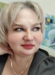 Оксана, 47 лет, Астрахань
