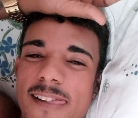 Felipe, 24 года, Aracaju