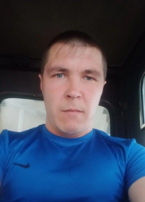 Sergey из Көкшетау 34 года