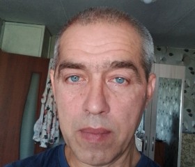 Евгений, 50 лет, Черногорск
