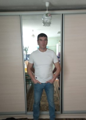 Сергей, 44, Россия, Майкоп