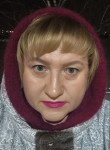 Olga, 46, Moscow