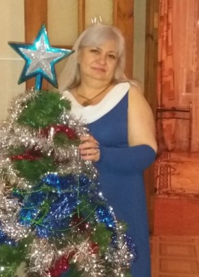 Татьяна Василь, 57, Россия, Сходня