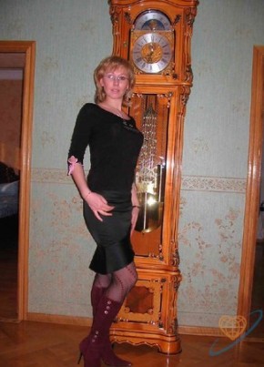 Unfaithful, 44, Россия, Великий Новгород