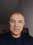 Владимир, 70 лет, Пермь