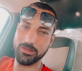 Mostafa, 35, Zagazig