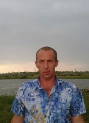 Григорий Корунов, 49, Україна, Стаханов